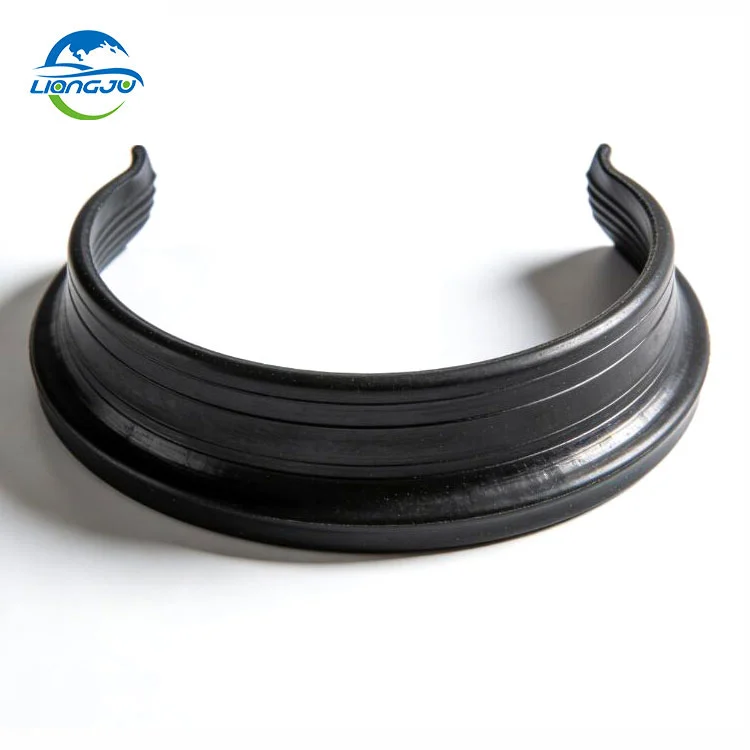 Wodoodporne paski gumowe